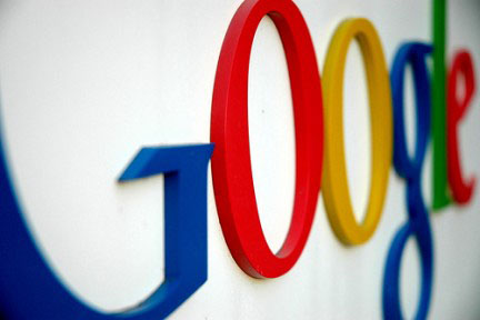 logo google
